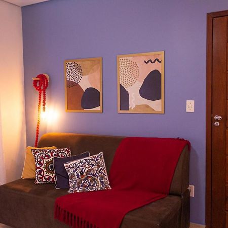 Apartamento Vivendas Do Serrano Lencois Bagian luar foto