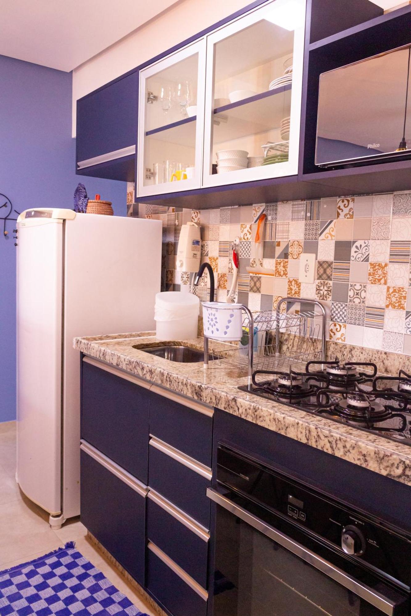 Apartamento Vivendas Do Serrano Lencois Bagian luar foto